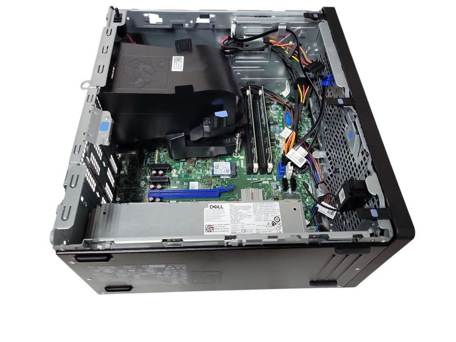 Dell OptiPlex 5090 | i5-11500 @2.70GHz, 16GB DDR4, 256GB NVMe