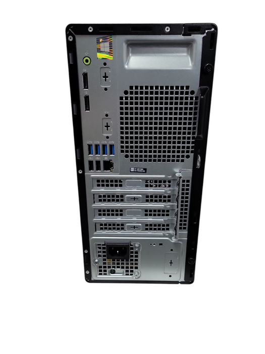 Dell OptiPlex 5090 | i5-11500 @2.70GHz, 16GB DDR4, 256GB NVMe