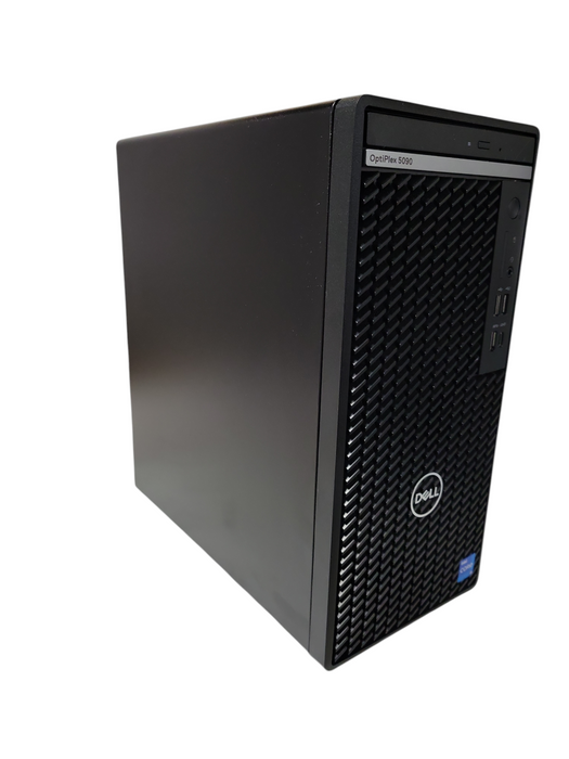Dell OptiPlex 5090 | i5-11500 @2.70GHz, 16GB DDR4, 256GB NVMe