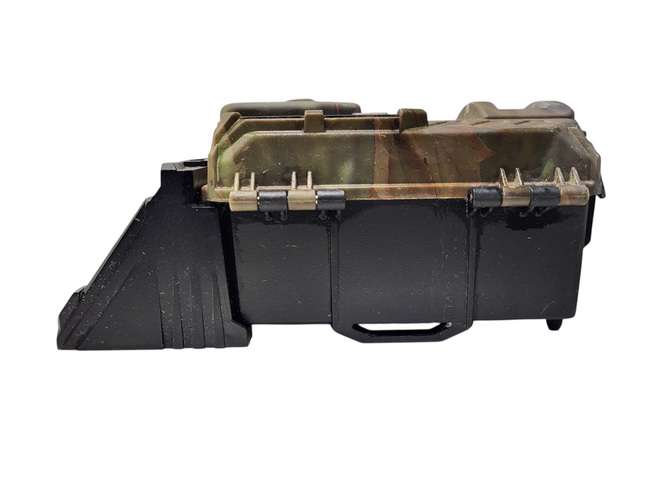 SpyPoint Solar TrailCam Non celluar