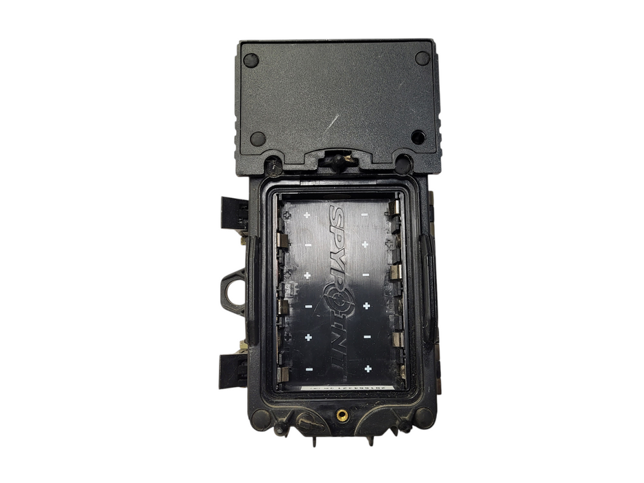 SpyPoint Solar TrailCam Non celluar