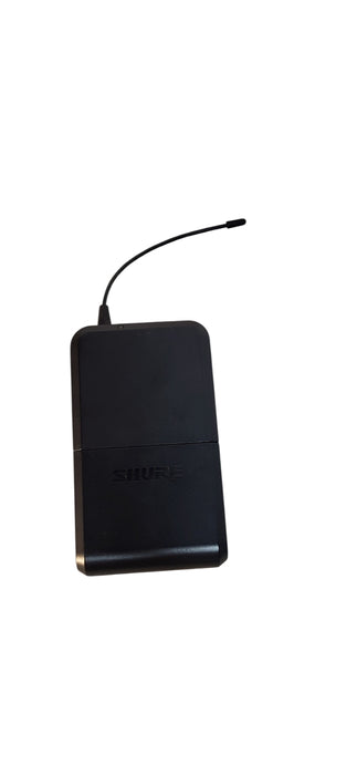 Shure PG1 H7 536-548 MHz Wireless Transmitter