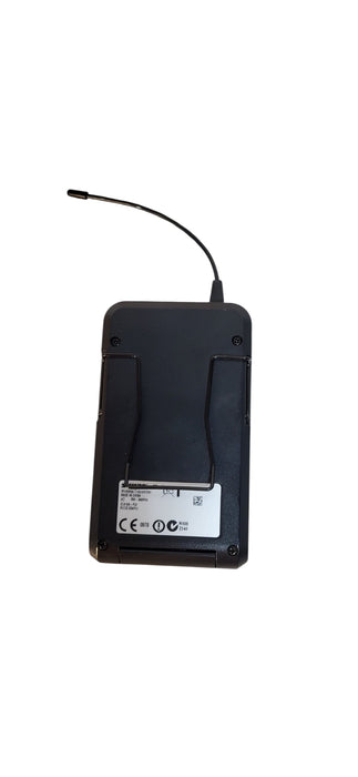 Shure PG1 H7 536-548 MHz Wireless Transmitter