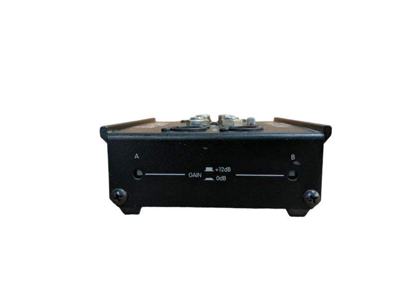 Peavey IA 10/4 Interface Amplifier