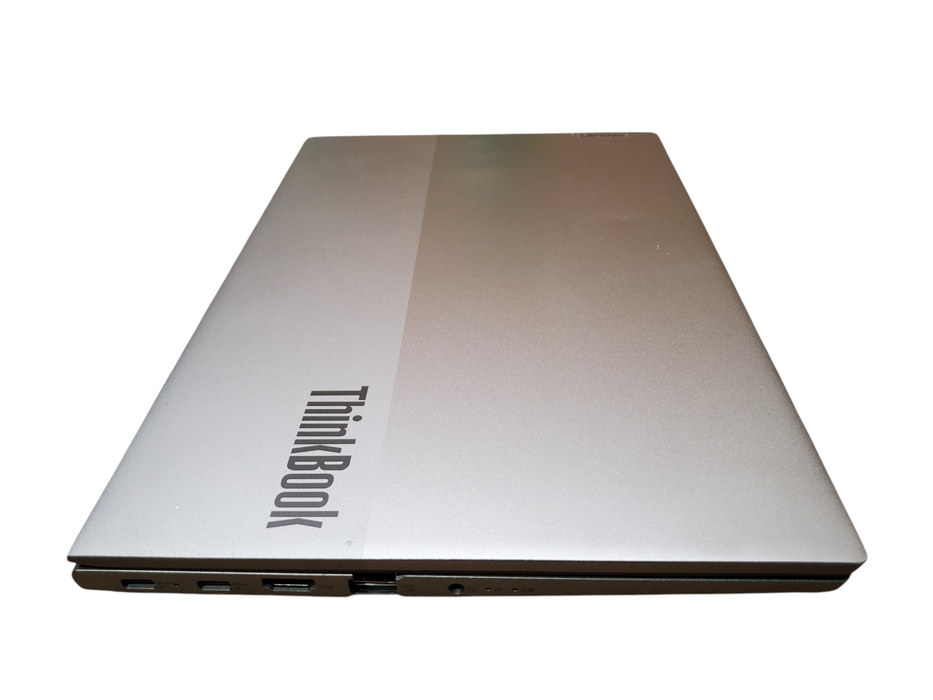 Lenovo ThinkBook 14 G4 ABA Ryzen 7 5825U 16GB RAM 512GB NVMe SSD READ