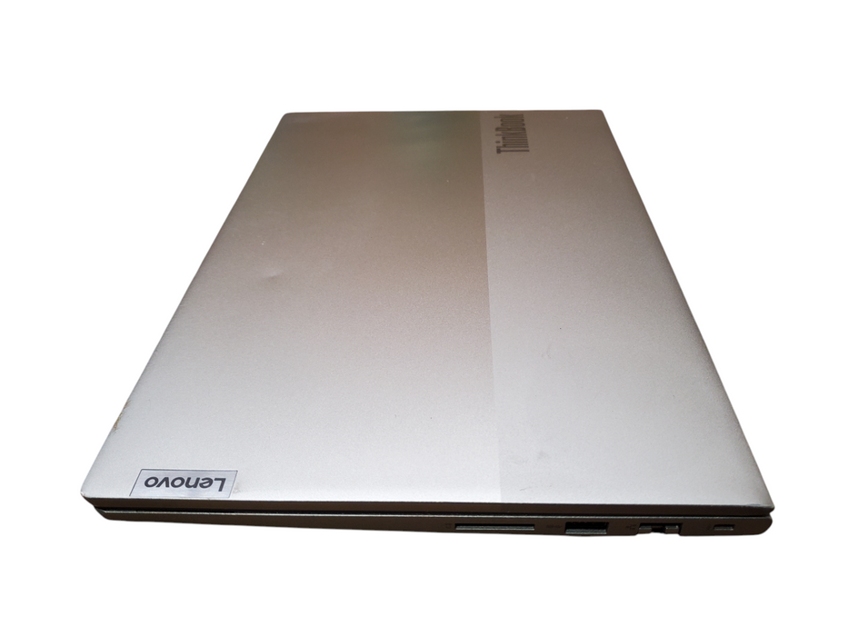 Lenovo ThinkBook 14 G4 ABA Ryzen 7 5825U 16GB RAM 512GB NVMe SSD READ