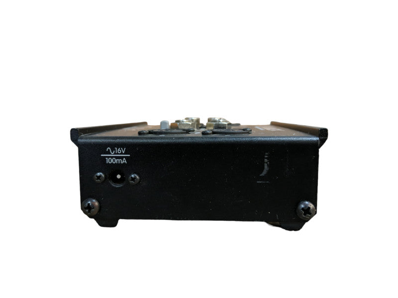 Peavey IA 10/4 Interface Amplifier