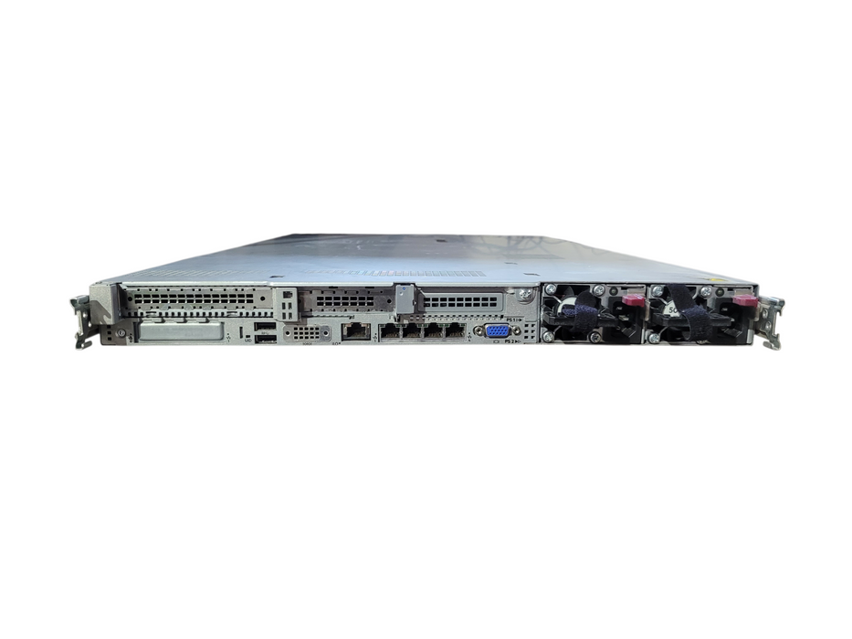 HPE ProLiant DL360 Gen10 | Xeon Bronze 3106 @1.70GHz 16GBDDR4 | NO HDD