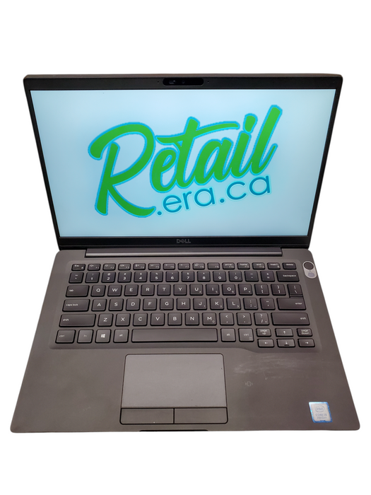 Dell Latitude 7400 14" Intel i5-8365U CPU @ 1.60 GHz  16GB RAM 256GB SSD READ