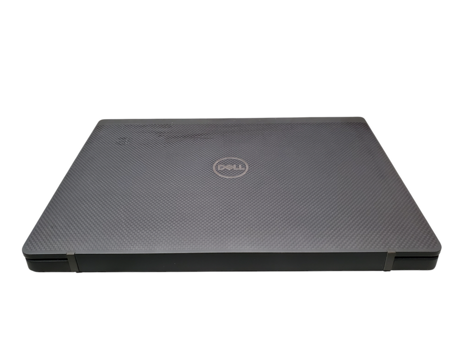 Dell Latitude 7400 14" Intel i5-8365U CPU @ 1.60 GHz  16GB RAM 256GB SSD READ