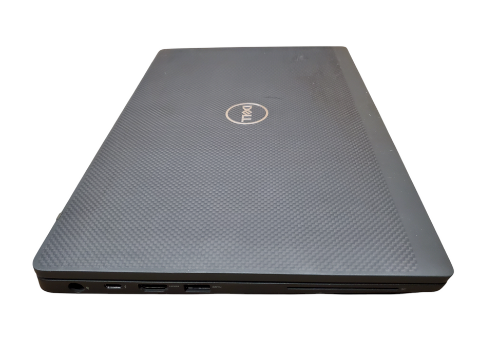 Dell Latitude 7400 14" Intel i5-8365U CPU @ 1.60 GHz  16GB RAM 256GB SSD READ