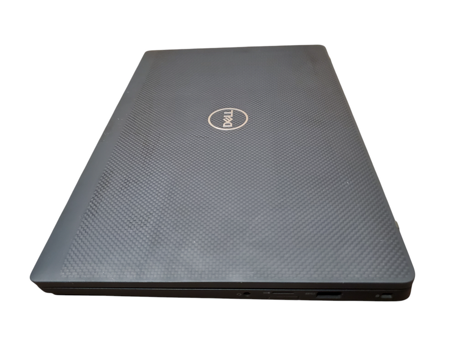 Dell Latitude 7400 14" Intel i5-8365U CPU @ 1.60 GHz  16GB RAM 256GB SSD READ