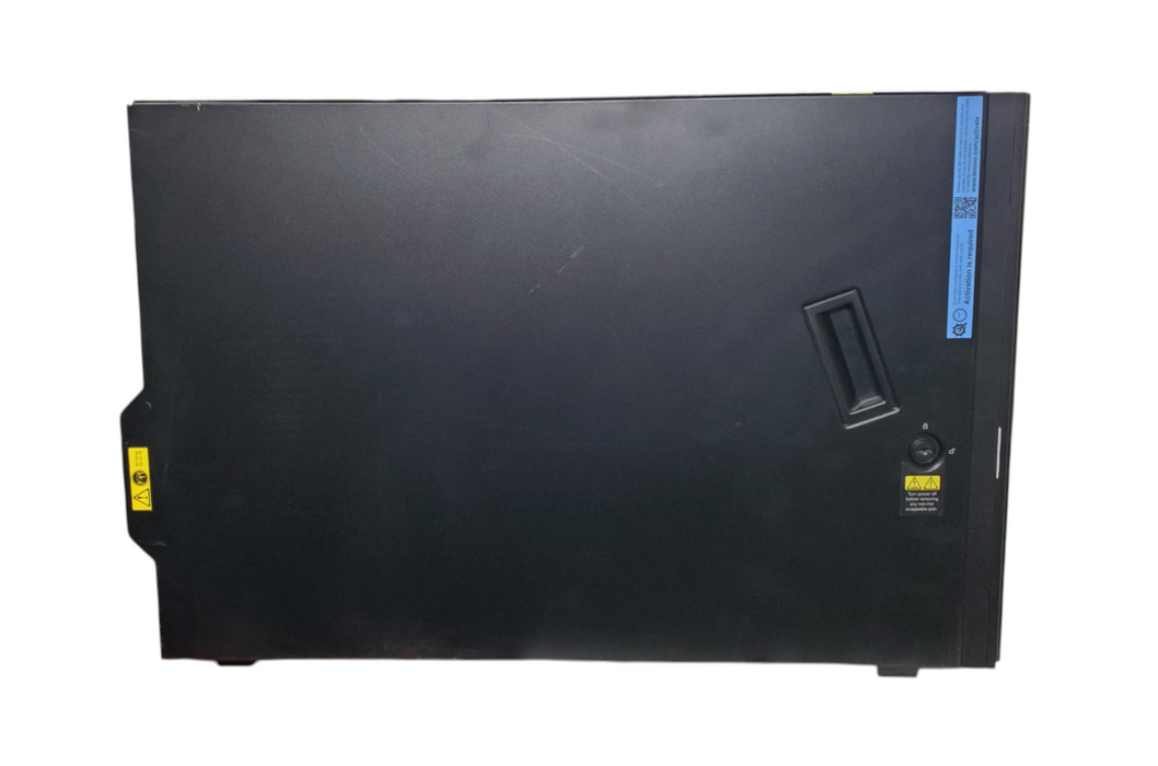 Lenovo ThinkSystem ST550 - 1x Xeon Silver 4108, 64GB DDR4, 930-8i - No HDD
