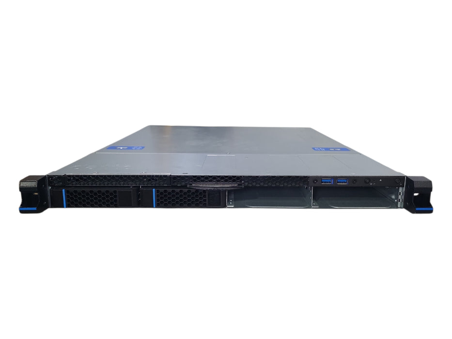 Datto S4P2143 Xeon D-2143IT 2.20GHz, 48GB DDR4, No HDD