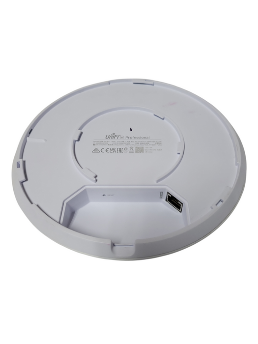 Ubiquiti UniFi U6-PRO Wi-Fi 6 Professional Dual Band Access Point
