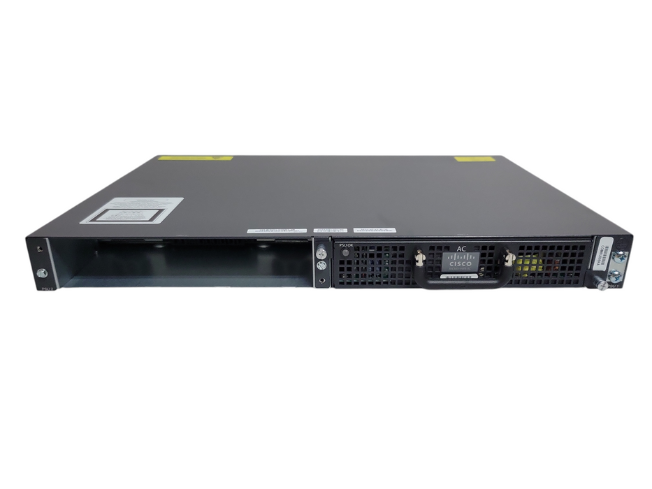 Cisco ME-3400EG-12CS-M 12 Port Gigabit Managed Switch 4 SFP, 1x PSU