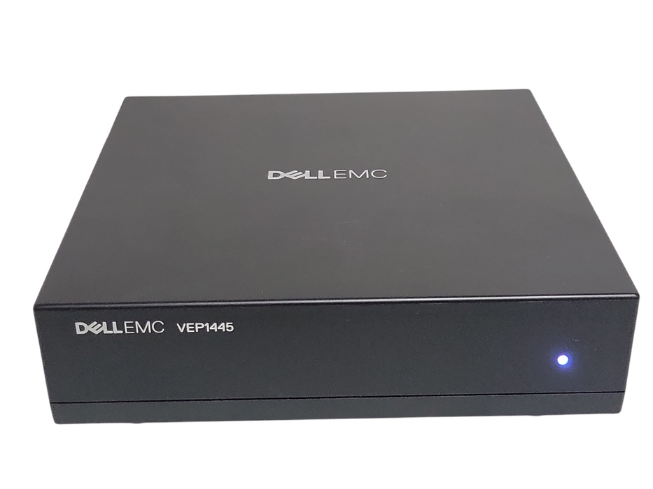 Dell EMC VEP1445 Enterprise Firewall & VPN Appliance, READ