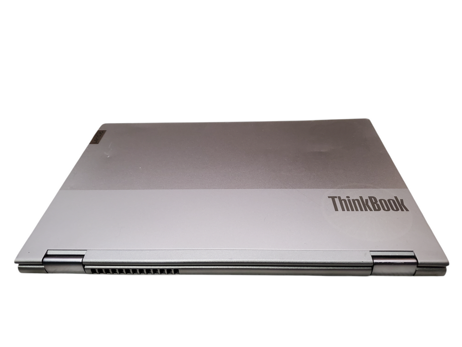 Lenovo Thinkbook 14s Yoga ITL Touch 14" i7-1165G7 2.7GHz 24GB RAM 256GB READ