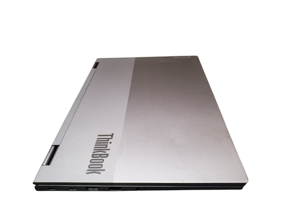 Lenovo Thinkbook 14s Yoga ITL Touch 14" i7-1165G7 2.7GHz 24GB RAM 256GB READ