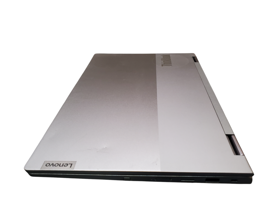 Lenovo Thinkbook 14s Yoga ITL Touch 14" i7-1165G7 2.7GHz 24GB RAM 256GB READ