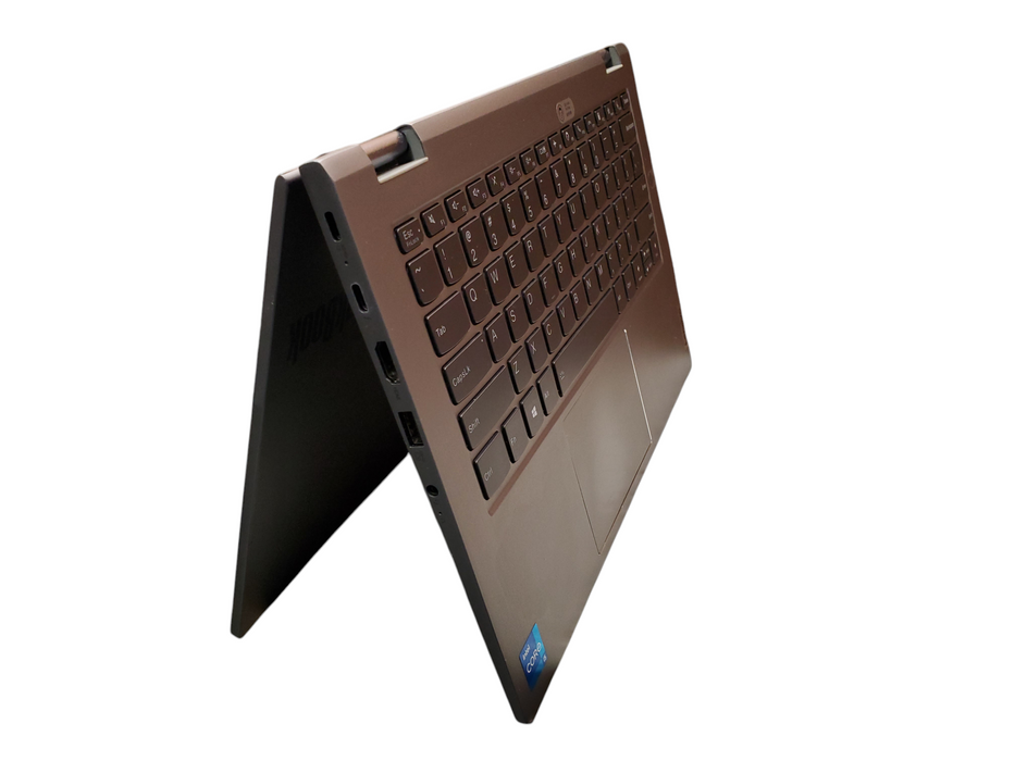 Lenovo Thinkbook 14s Yoga ITL Touch 14" i7-1165G7 2.7GHz 24GB RAM 256GB READ