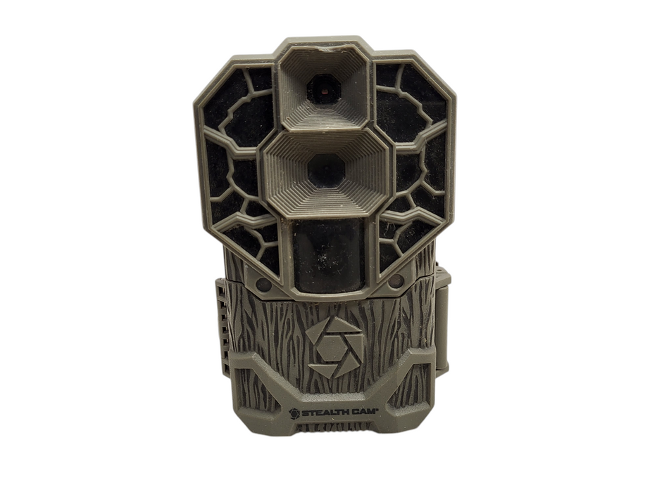 Stealth Cam DS4K Non-Cellular Camera