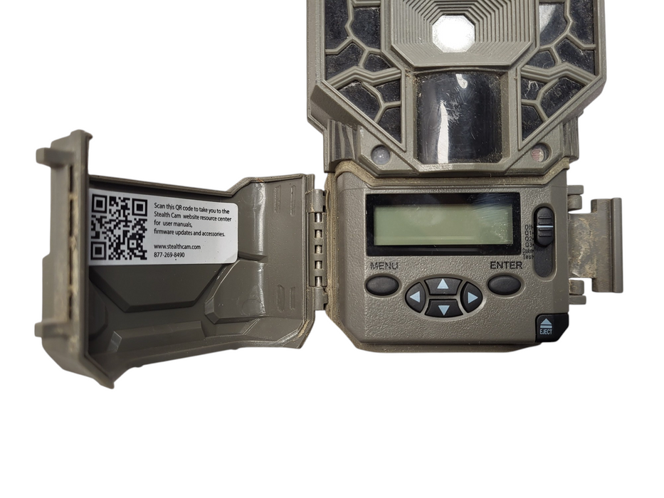 Stealth Cam DS4K Non-Cellular Camera