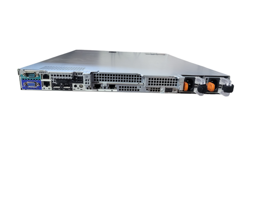 Dell OEMR R430 | Xeon E5-2620 v3 8GB DDR4 | NO HDD |  NO RAID
