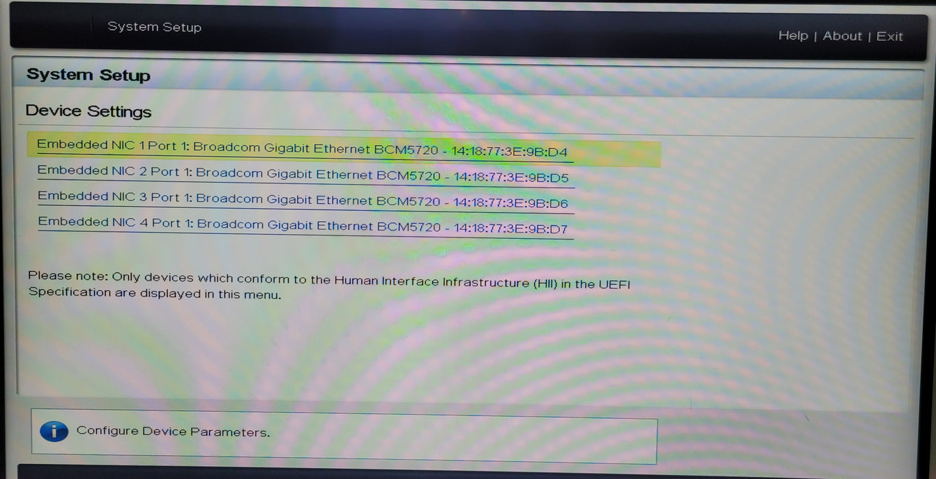 Dell OEMR R430 | Xeon E5-2620 v3 8GB DDR4 | NO HDD |  NO RAID