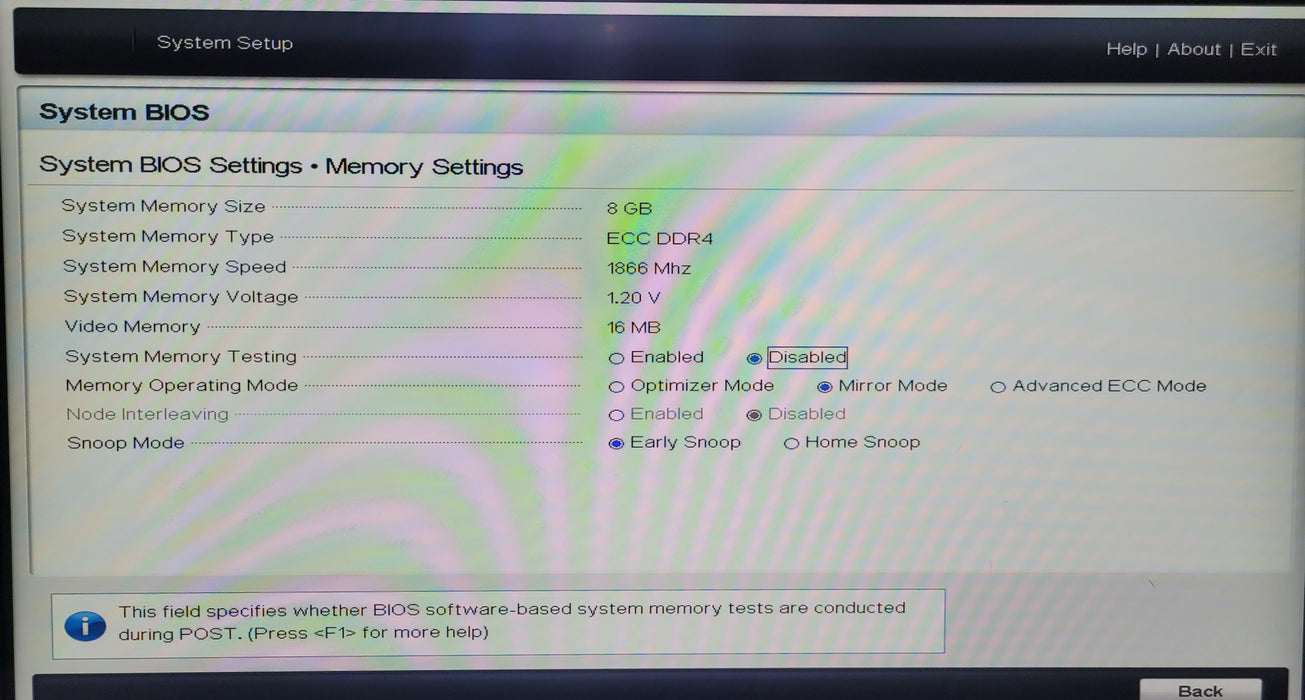 Dell OEMR R430 | Xeon E5-2620 v3 8GB DDR4 | NO HDD |  NO RAID