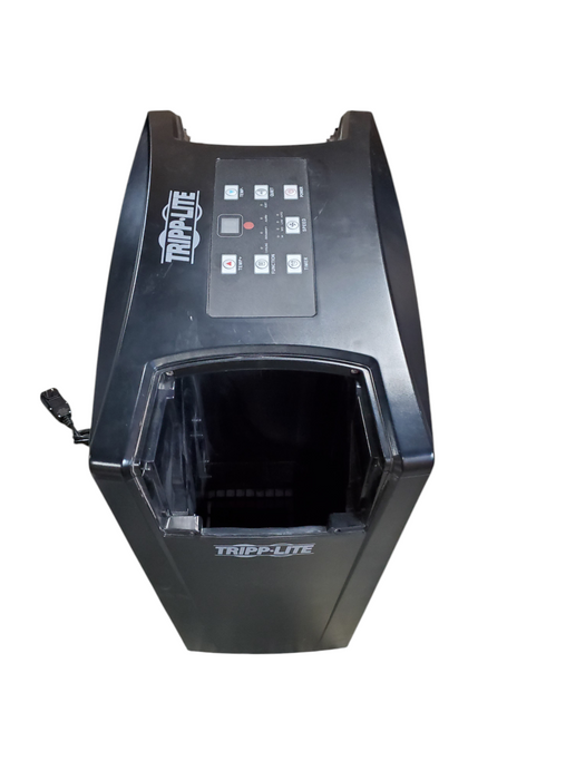 Tripp Lite SRCOOL12K Portable Air Conditioning Unit *READ*