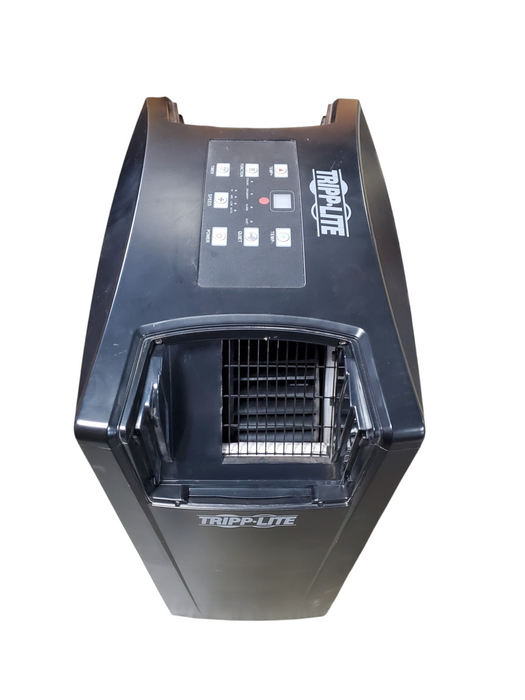 Tripp Lite SRCOOL12K Portable Air Conditioning Unit *READ*