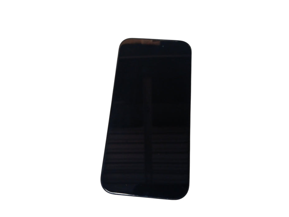 Apple iPhone 15 - 128GB - Black [A3089]