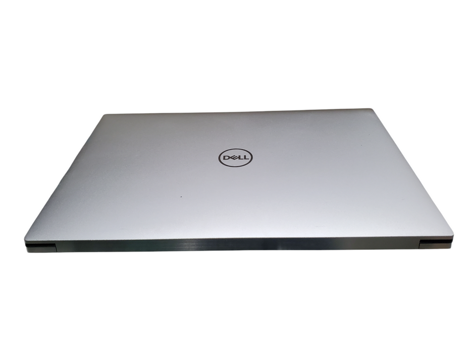 Dell XPS 15 9500 i7-10750H GTX 1650 4GB GPU 16GB RAM 256GB SSD No Power Adapter