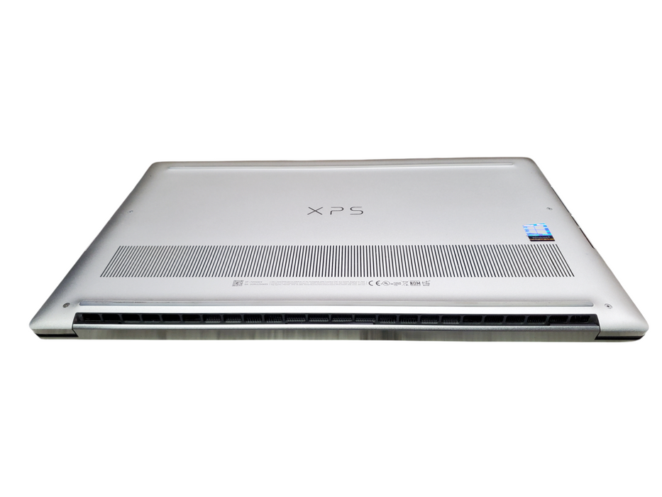Dell XPS 15 9500 i7-10750H GTX 1650 4GB GPU 16GB RAM 256GB SSD No Power Adapter