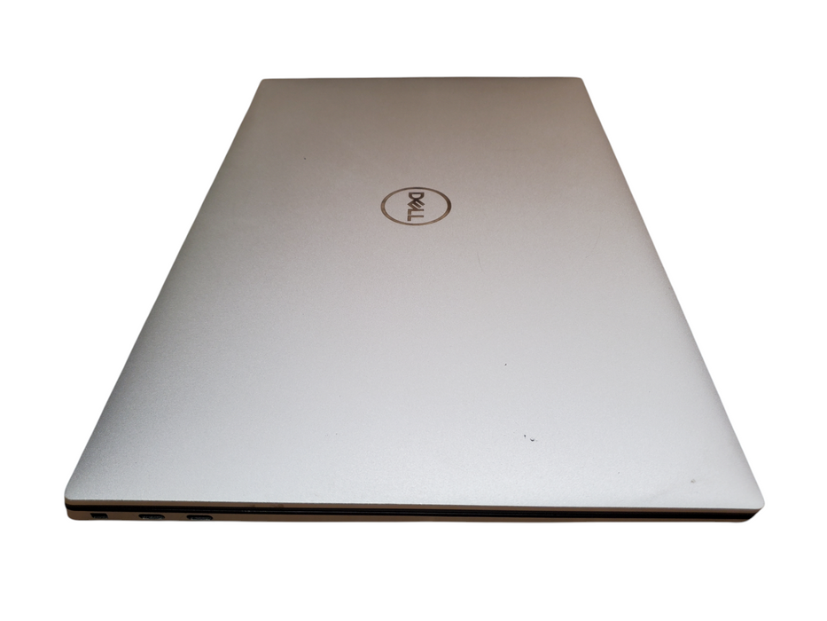 Dell XPS 15 9500 i7-10750H GTX 1650 4GB GPU 16GB RAM 256GB SSD No Power Adapter
