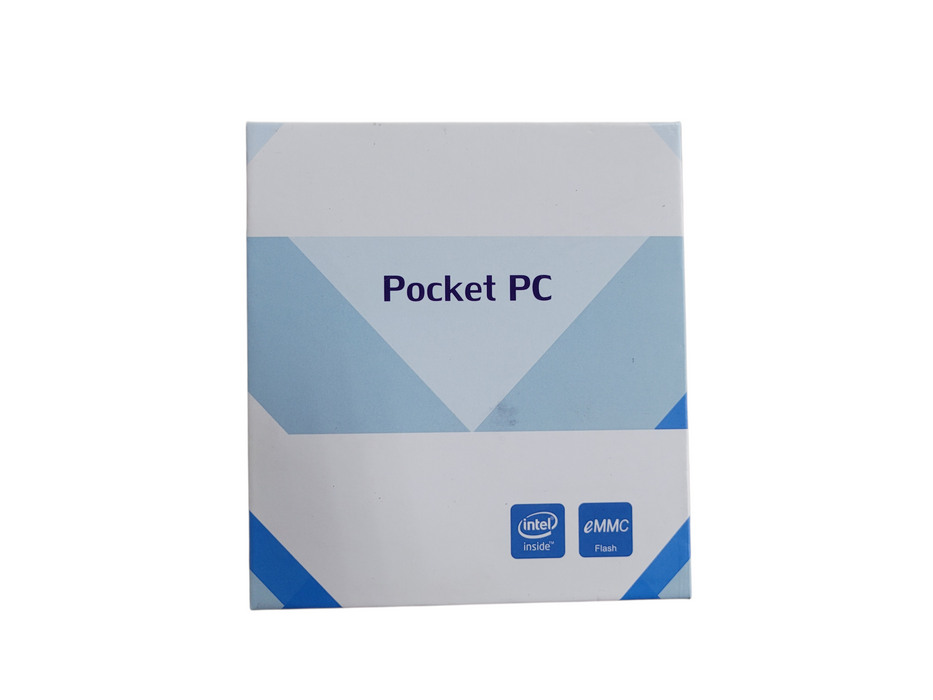 AIOEXPC Mini PC Stick Intel Atom x5-Z8350 4GB RAM 64GB eMMC