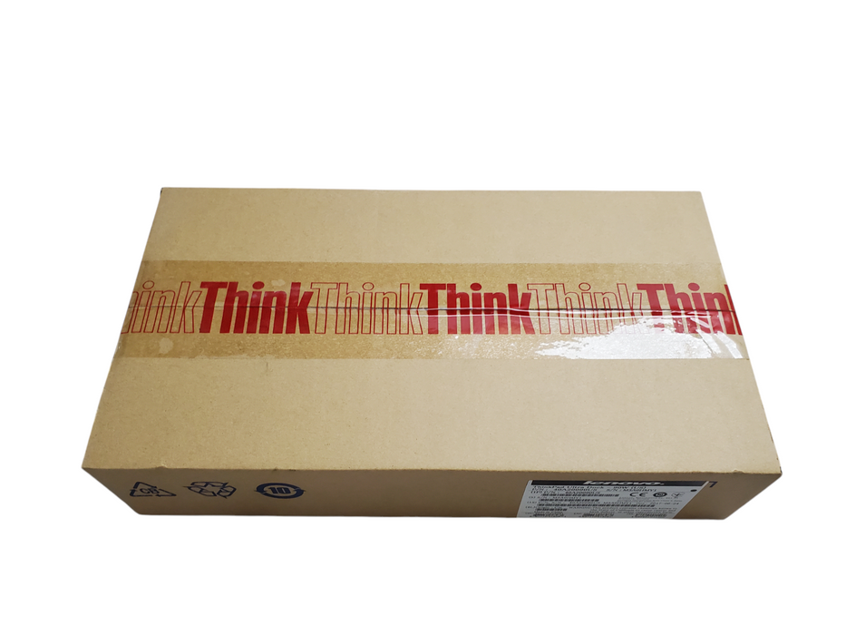 New Open Box - Lenovo ThinkPad Ultra Dock - 90W 40A20090US