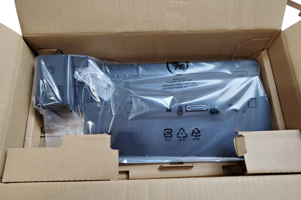 New Open Box - Lenovo ThinkPad Ultra Dock - 90W 40A20090US