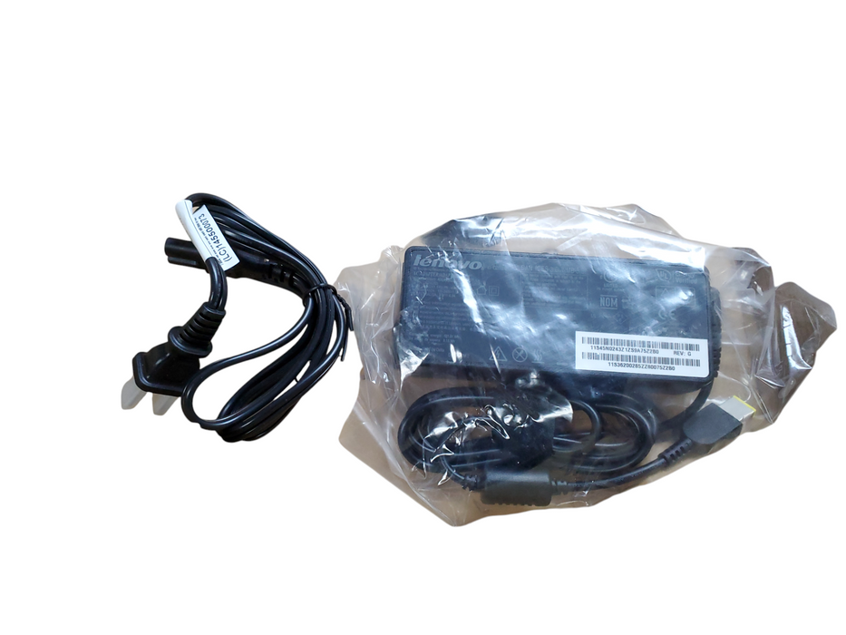 New Open Box - Lenovo ThinkPad Ultra Dock - 90W 40A20090US