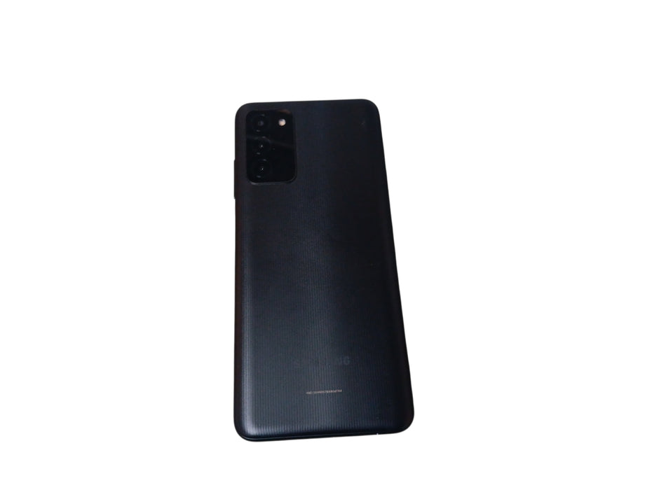 Samsung Galaxy A03s - 32GB - Black [SM-A037W]