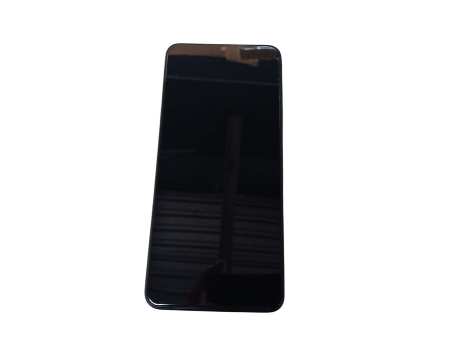 Samsung Galaxy A03s - 32GB - Black [SM-A037W]