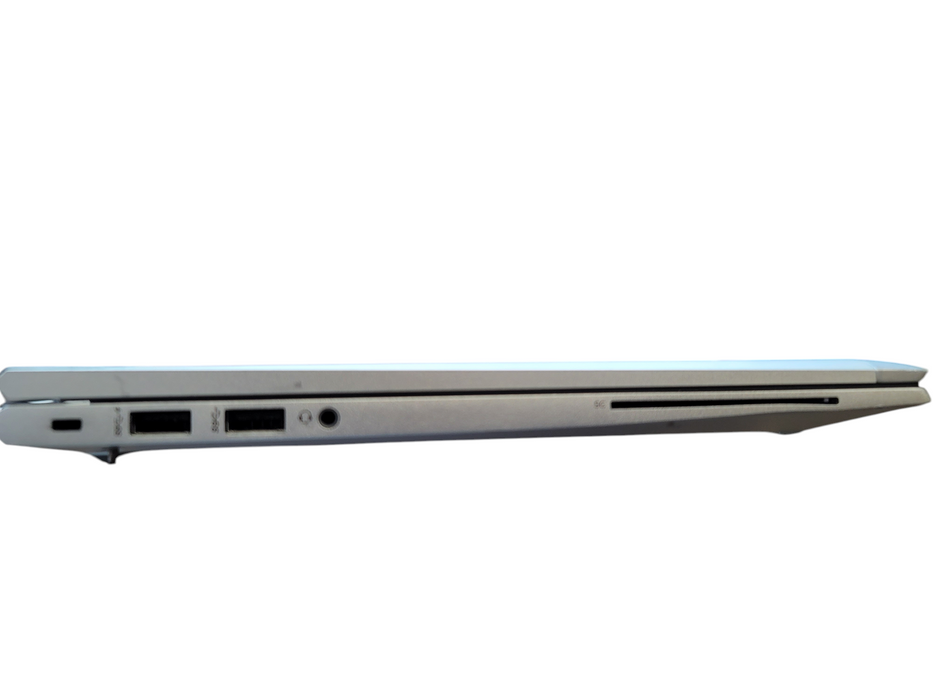 HP EliteBook 840 G8 14" i7-1185G7 16GB DDR4 256GB NVMe READ