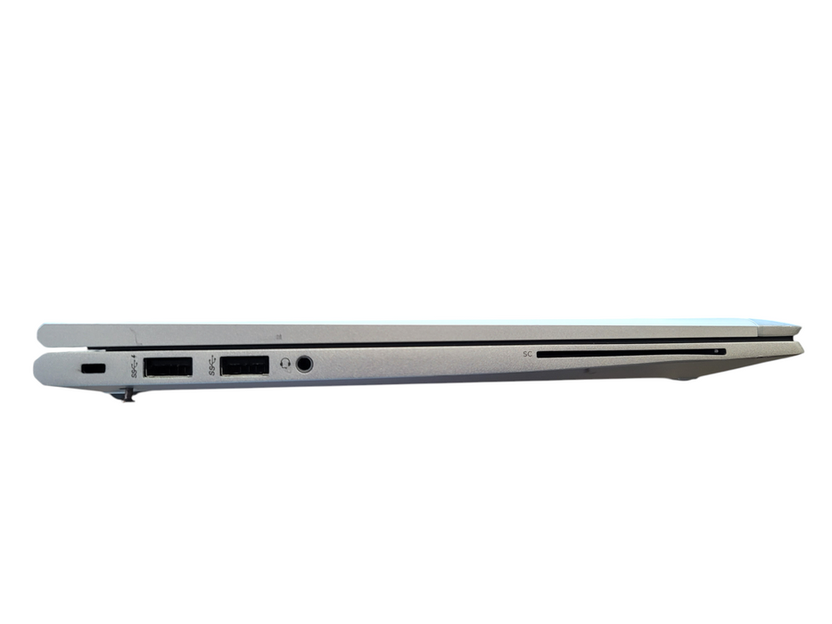 HP EliteBook 840 G8 14" i7-1185G7 16GB DDR4 256GB NVMe READ