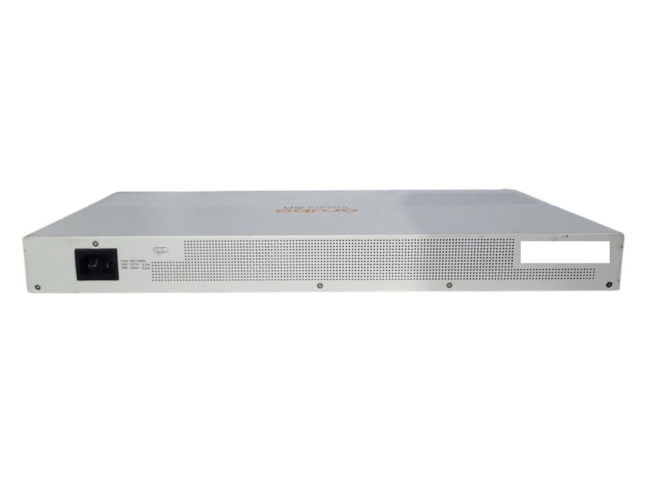 HPE Networking Instant On 1930 24G 4SFP/SFP+ Switch JL682A