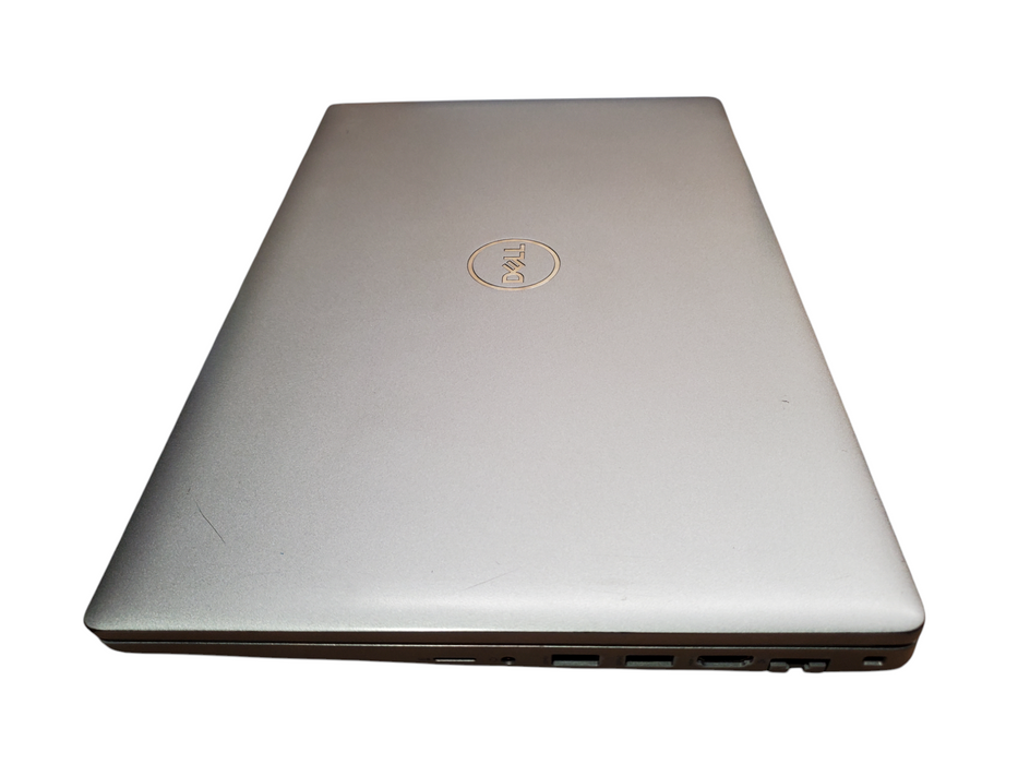 Dell Latitude 5520 i7-1185G7 16GB DDR4 256GB NVMe READ