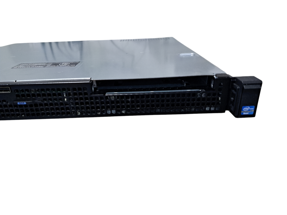 Dell PowerEdge R210 II | Xeon E3-1220 | 16GB DDR3 | NO HDD