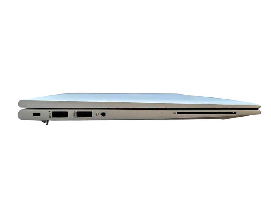 HP EliteBook 840 G7 14" i5-10310U 16GB DDR4 256GB NVMe