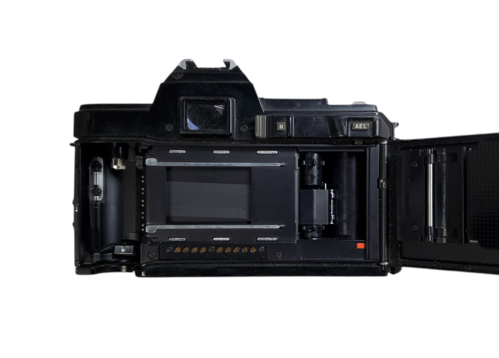 Minolta Maxxum 7000 35mm SLR Film Camera *READ*