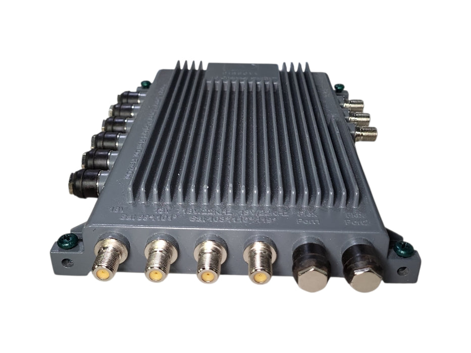 DirecTV SWM16R1-03 Single Wire Multiswitch, READ